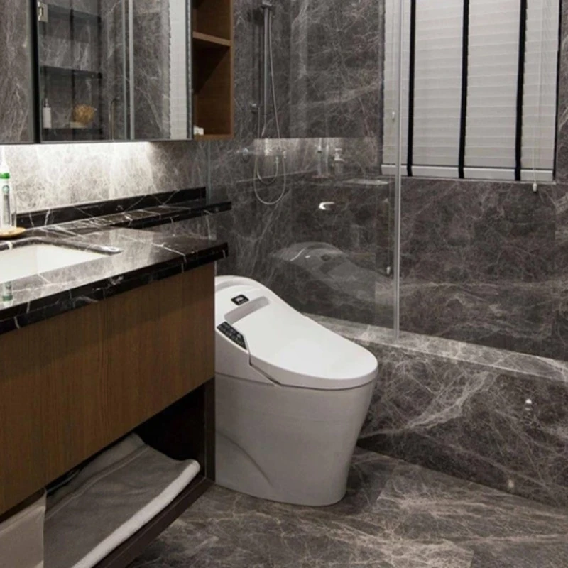 China Ash Grey Marble China Ash Grey Marble
