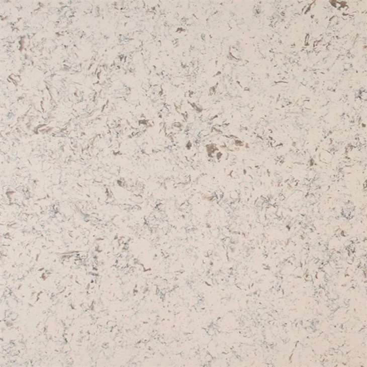 Romano White Quartz