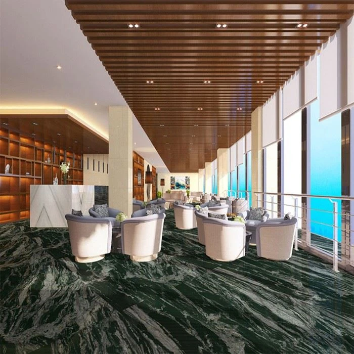 Saint Jule Green Granite