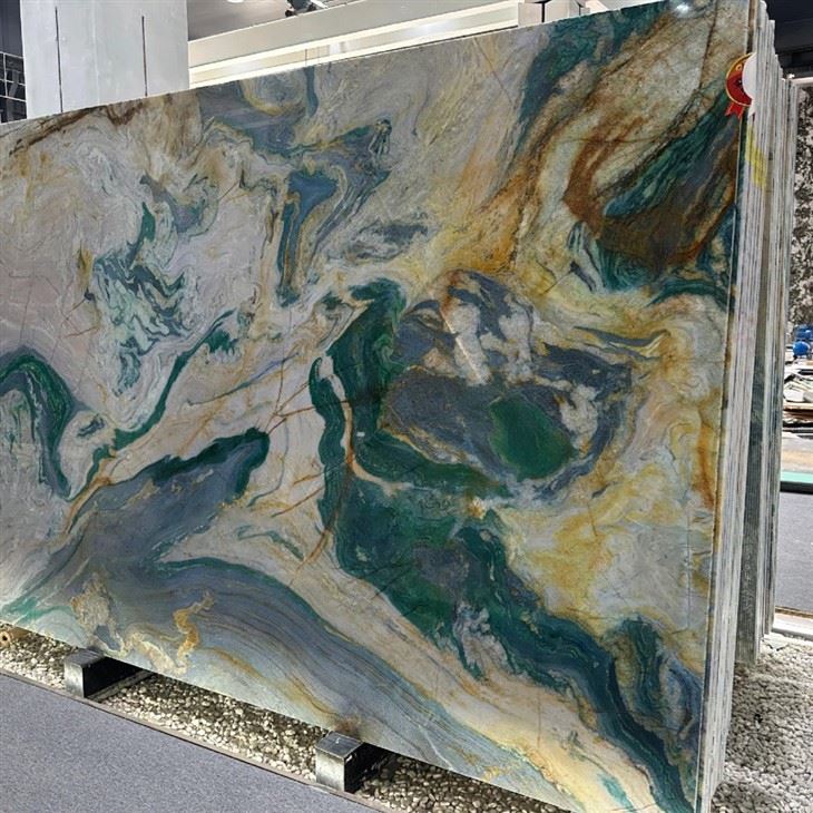 Shanti Chunxiao Marble And Stone Slab