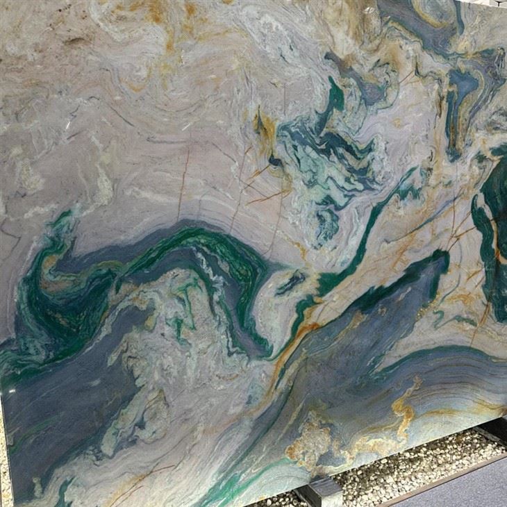 Shanti Chunxiao Marble And Stone Slab