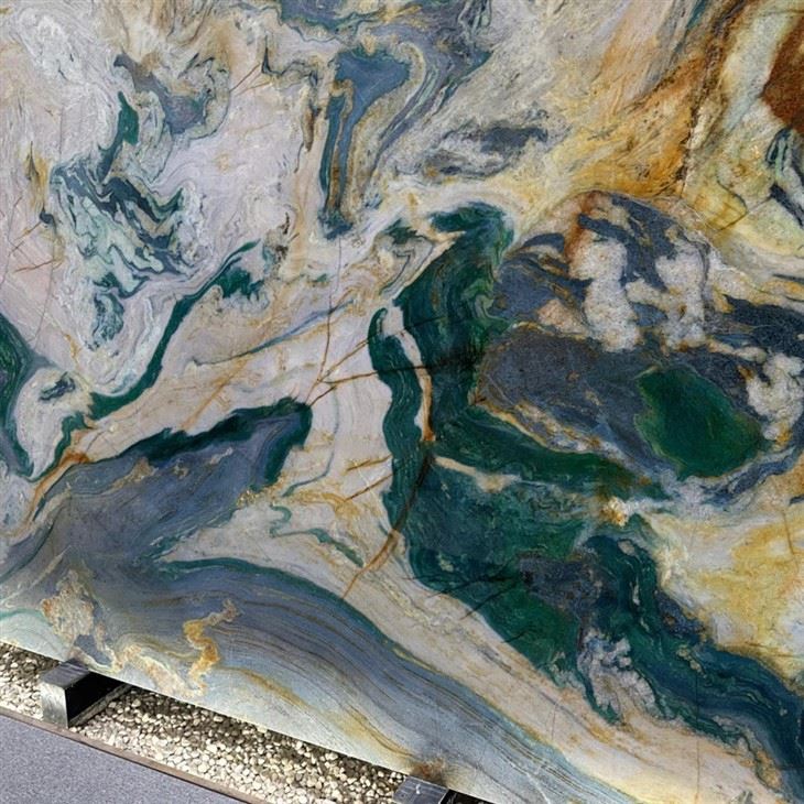 Shanti Chunxiao Marble And Stone Slab
