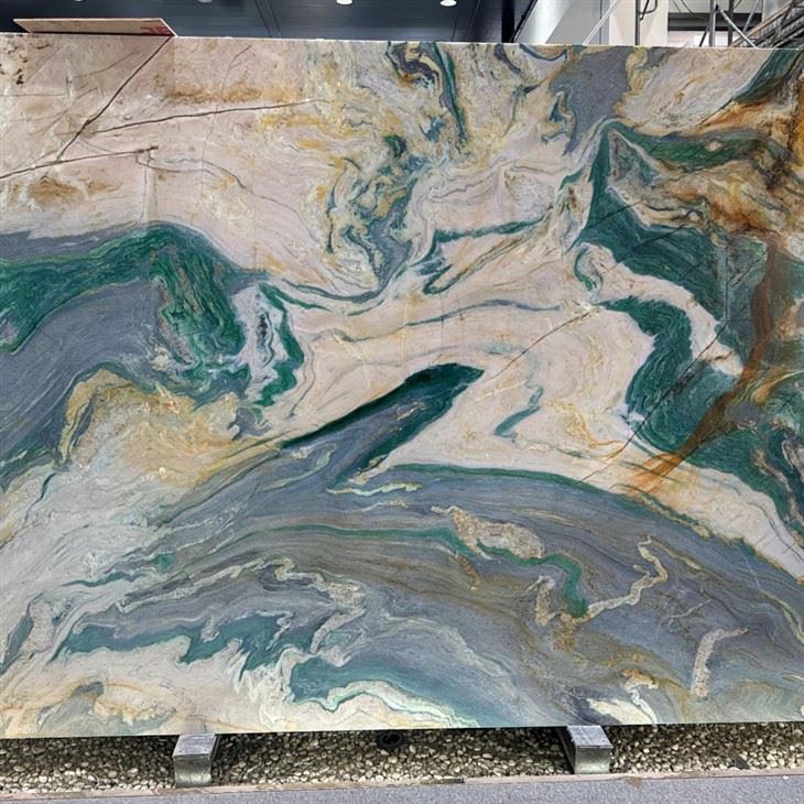 Shanti Chunxiao Marble And Stone Slab