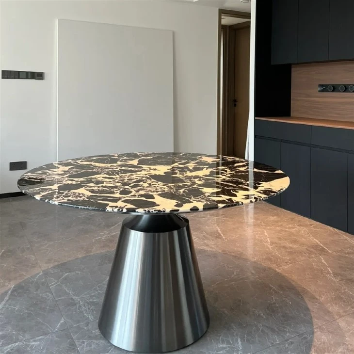 Sky Fall Dining Table