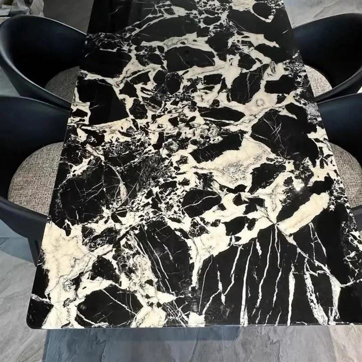 Sky Fall Dining Table