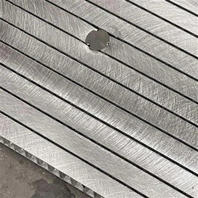 Aluminum Honeycomb