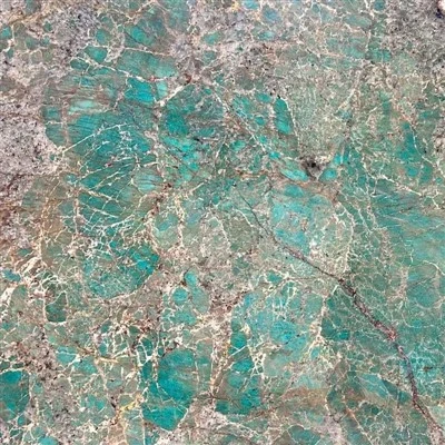 Amazonite Quartz Stone