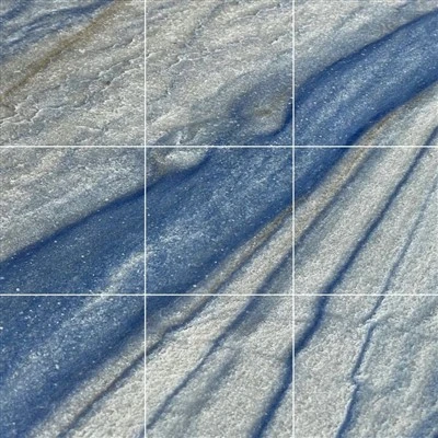Azul Boquira Marble