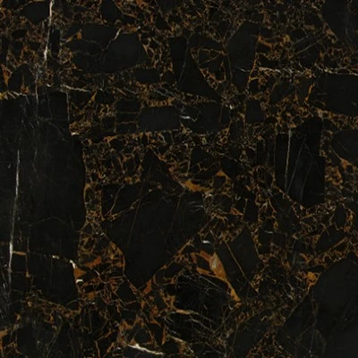 Black & Gold