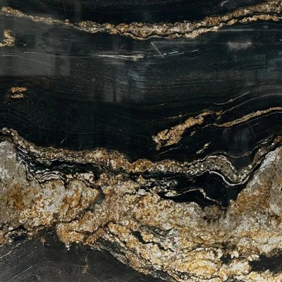 Black Taurus Luxury Stone