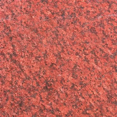 China Red