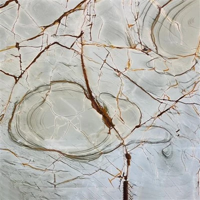 Deep Blue Luxury Stone