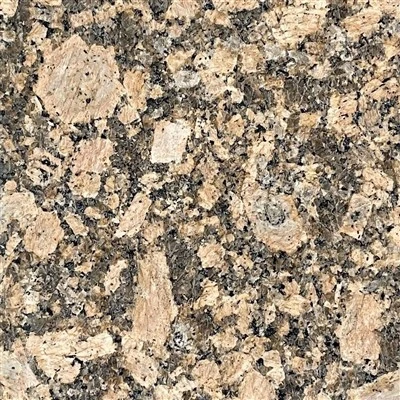 Giallo Fiorito Granite