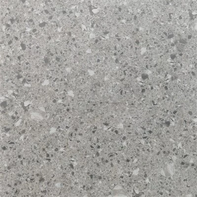 Grey Terrazzo