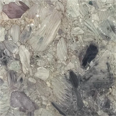 Moonlight Treasure Box Quartz Stone