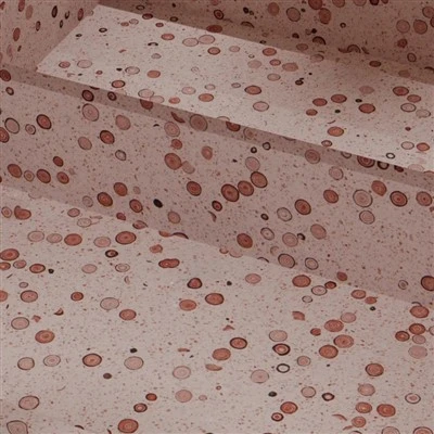 Pink Terrazzo
