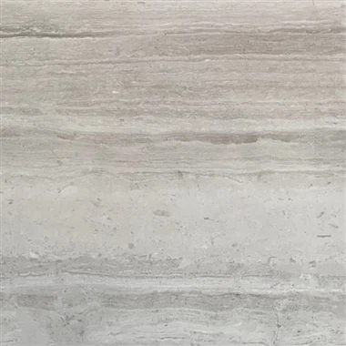 White Wood Grain Marble