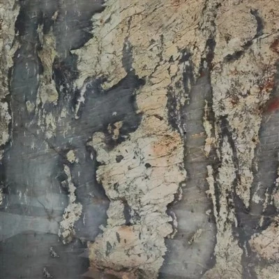 Yellow Patagonia