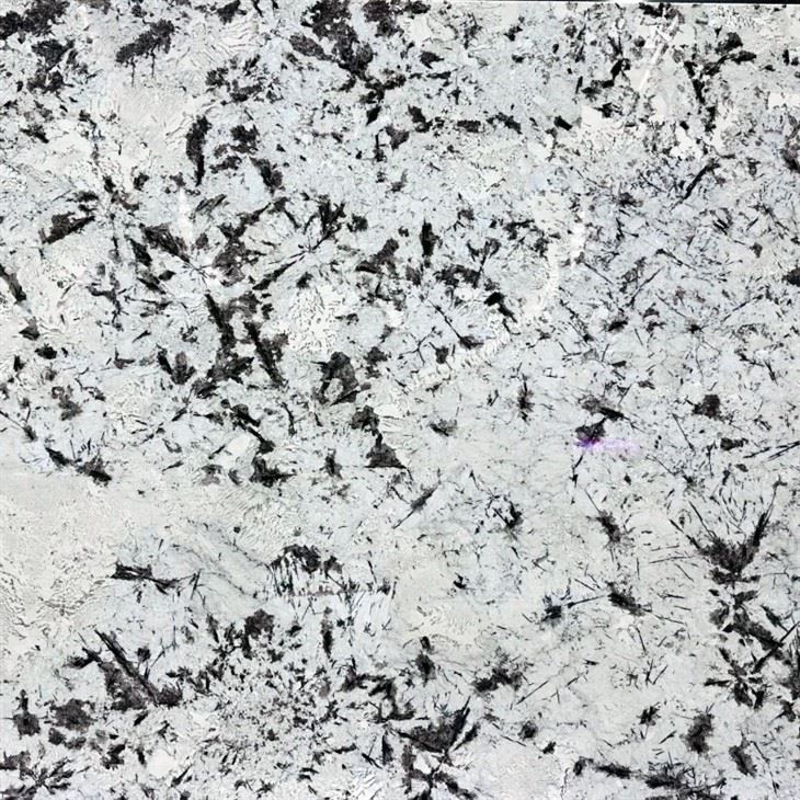 Snow Fox Composite Glass