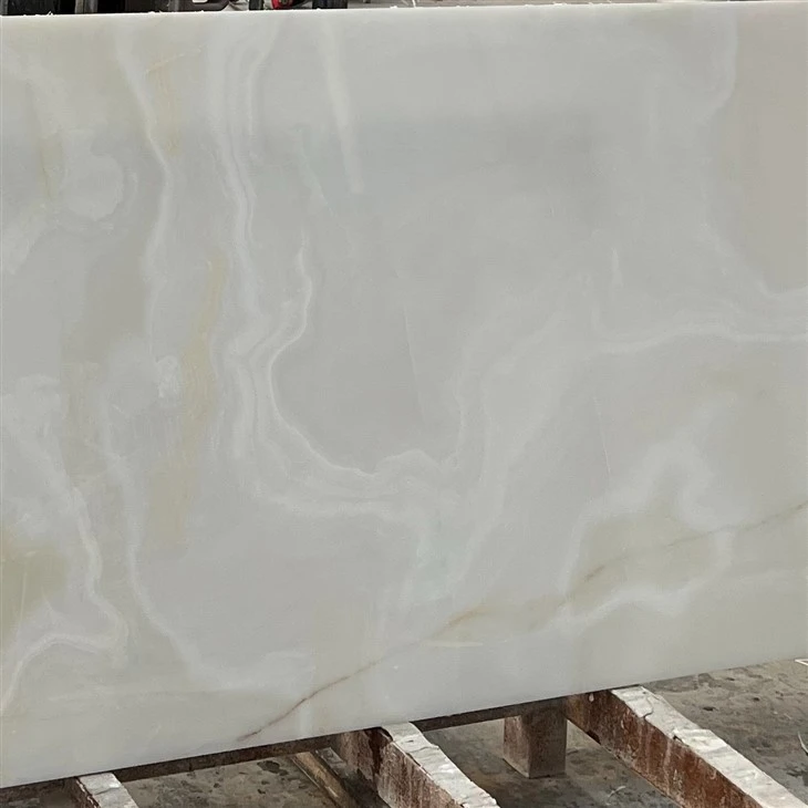 Snow White Composite Plastic Honeycomb