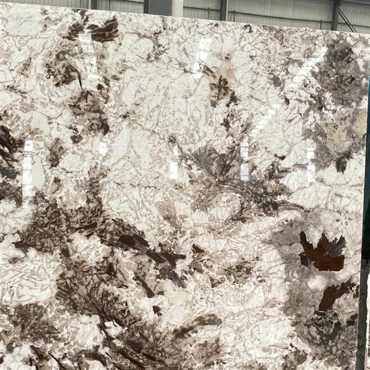 Snowy Mountain Flying Fox Composite Plastic Honeycomb