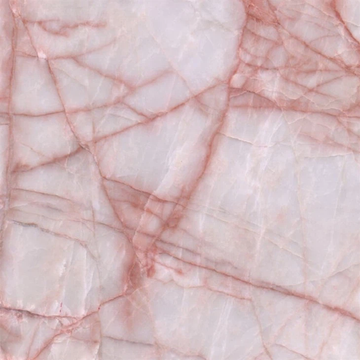Spider Pink Marble Slabs
