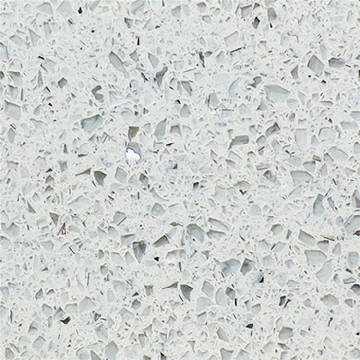 Starlight Quartz