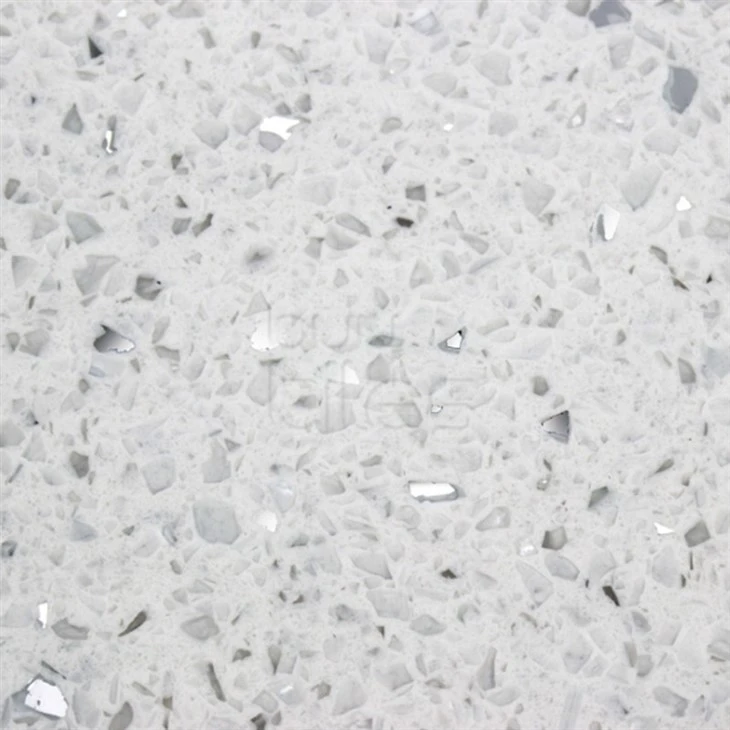 Starlight Quartz