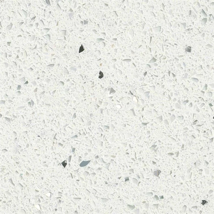 Starlight Quartz