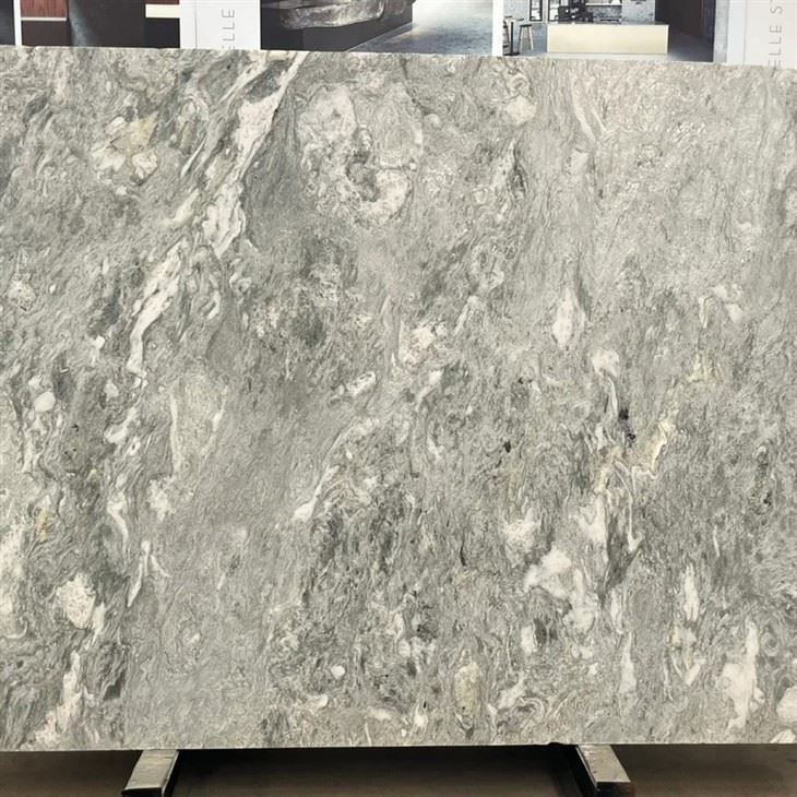 Swiss Jadeite Marble Stone Slab