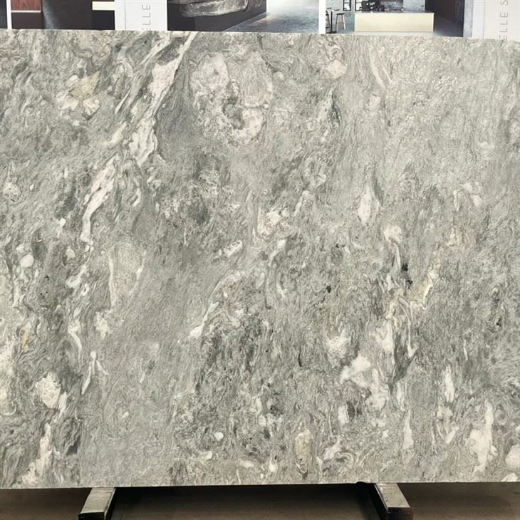 Swiss Jadeite Marble Stone Slab