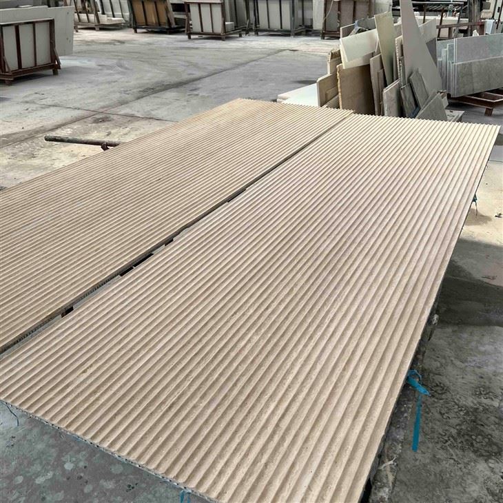 Travertine Composite Aluminum Honeycomb