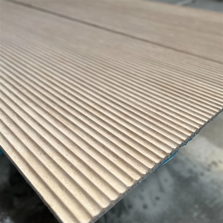 Travertine Composite Aluminum Honeycomb
