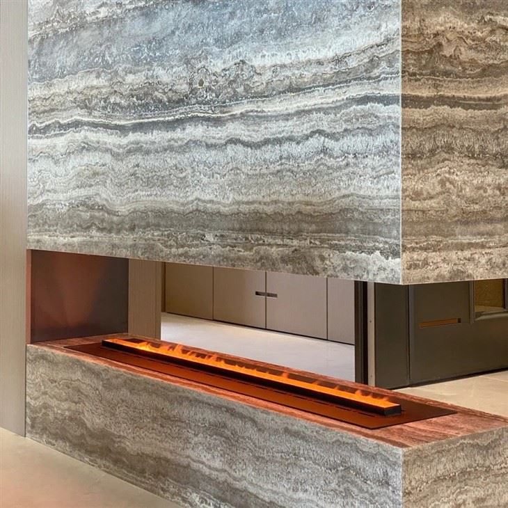 Trevi Silver