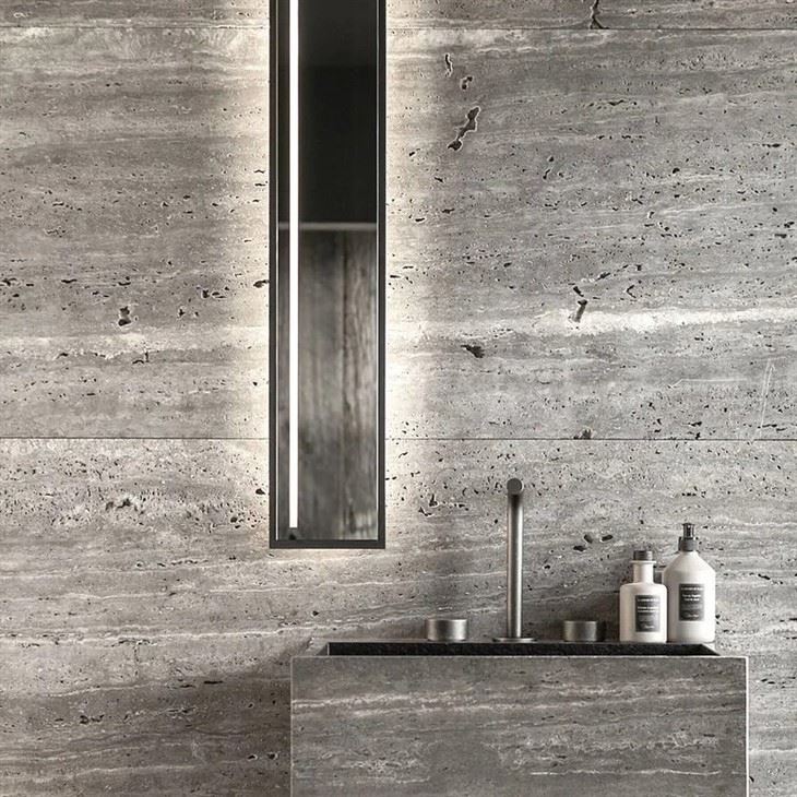 Trevi Silver