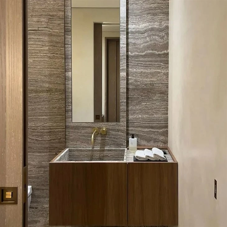 Trevi Silver