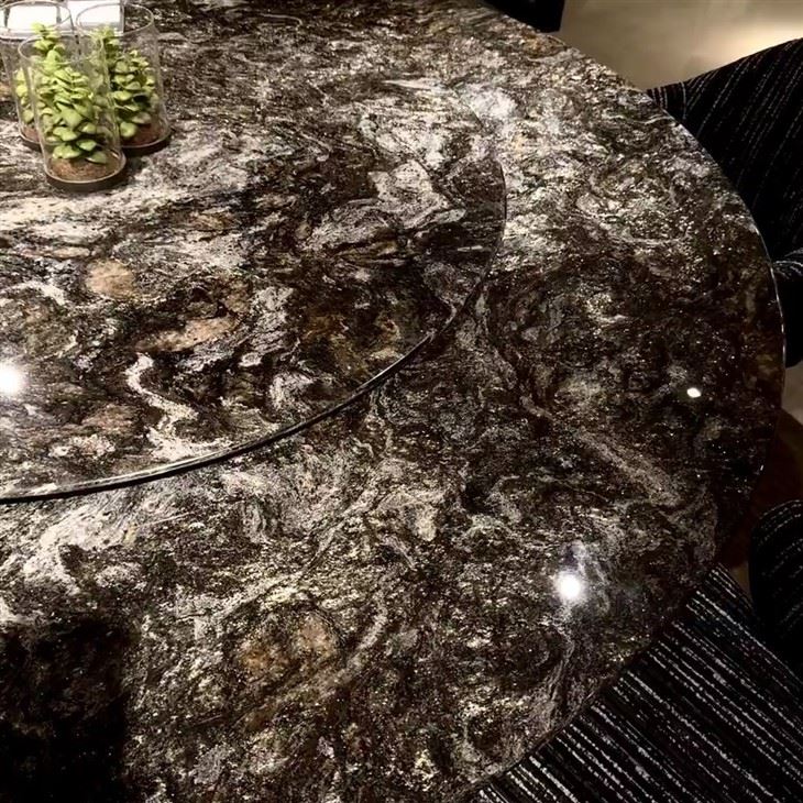 Van Gogh Luxury Stone