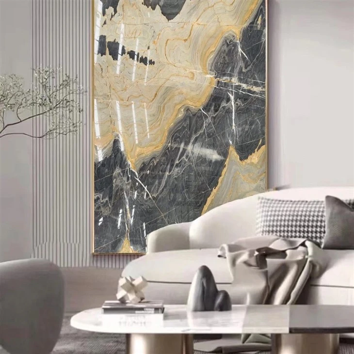 Van Gogh Luxury Stone