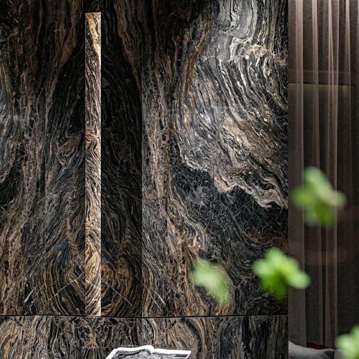 Van Gogh Luxury Stone