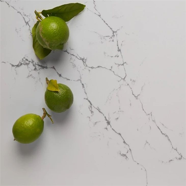 Venatino Statuario Quartz