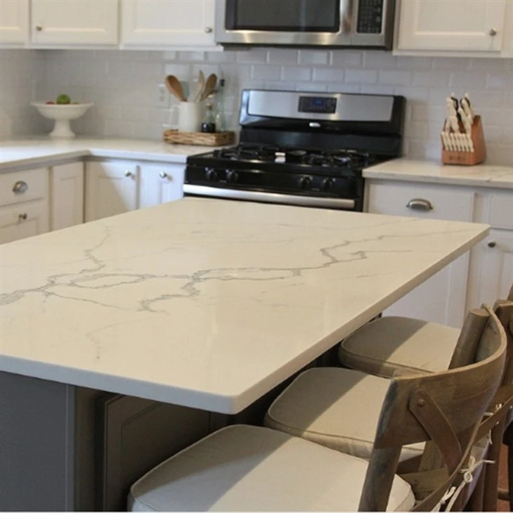Venato Quartz