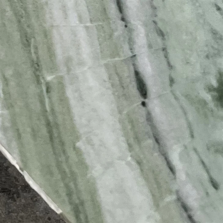 Victorian Green Aluminum Honeycomb Composite Panel
