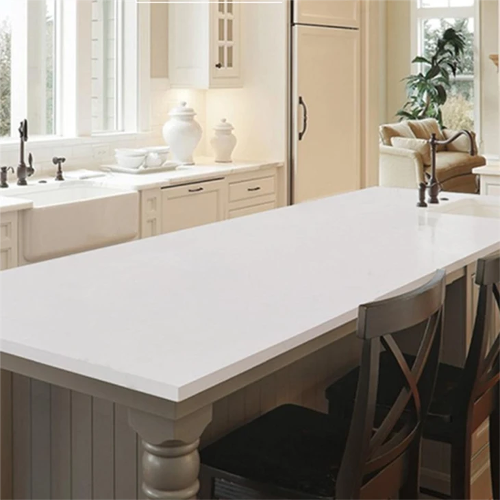 Vietnam White Marble