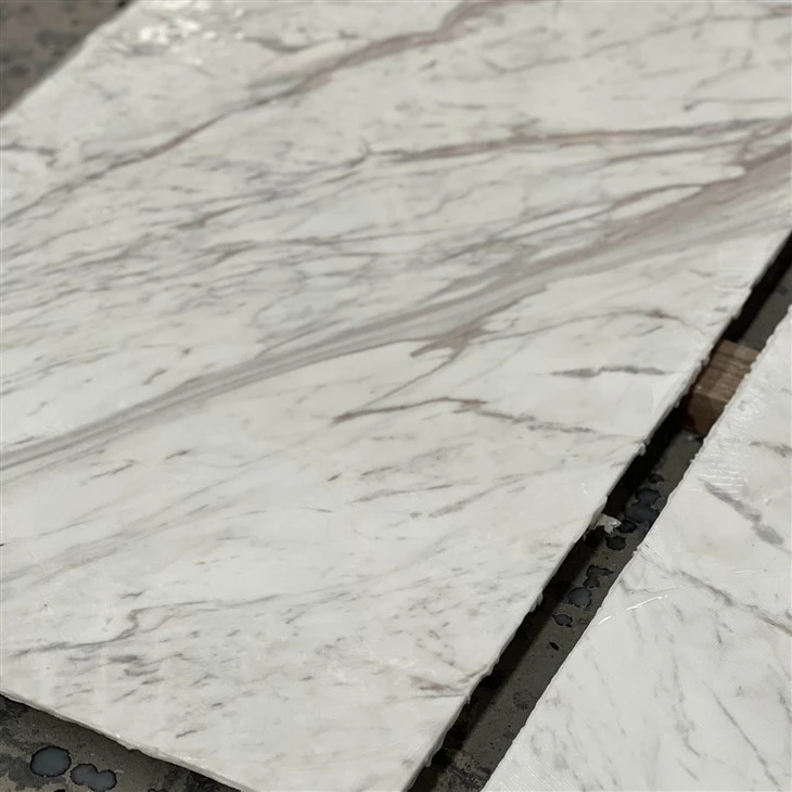 Volakas Composite Granite