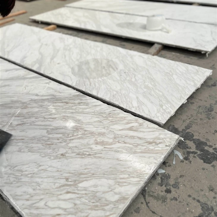 Volakas Composite Granite