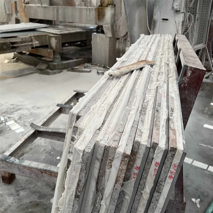 Volakas Composite Granite