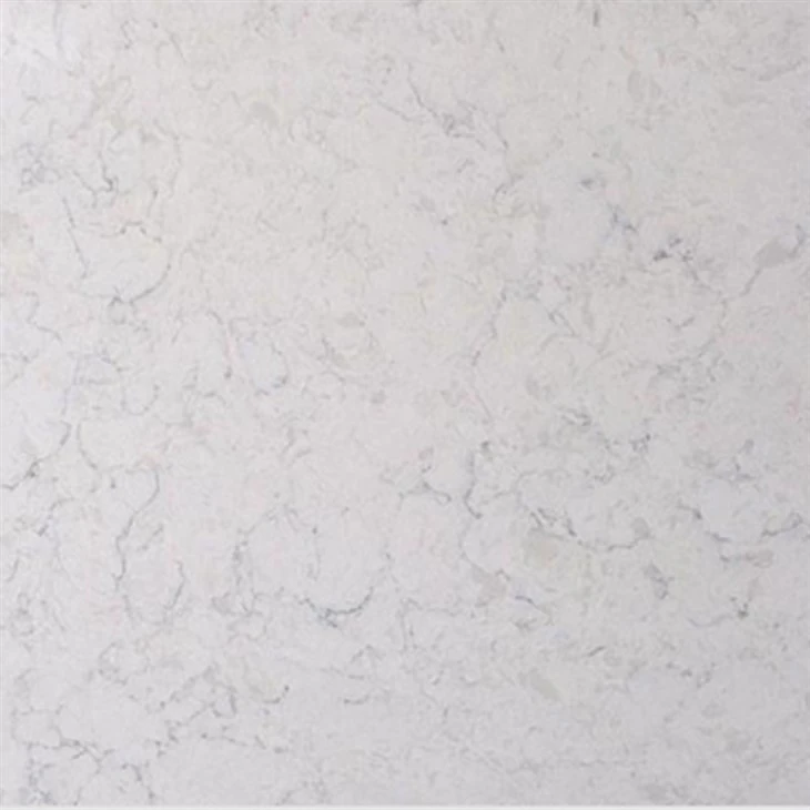 White Drift Quartz