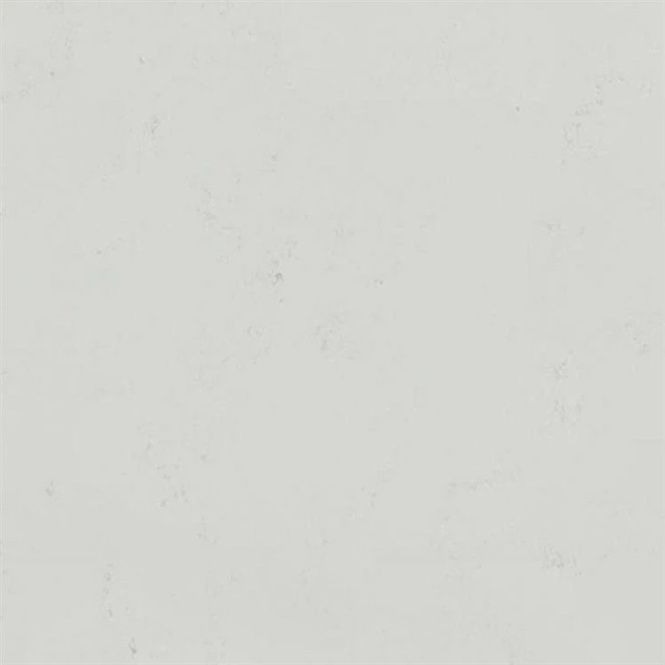 White Drift Quartz