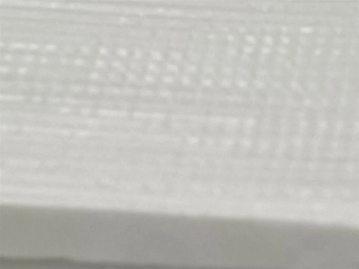 White Marble Composite Artificial Stone