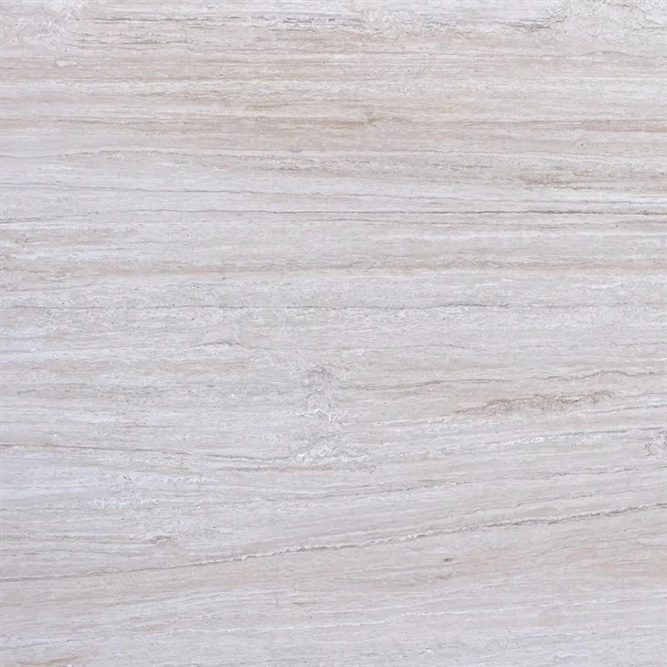 White Travertine